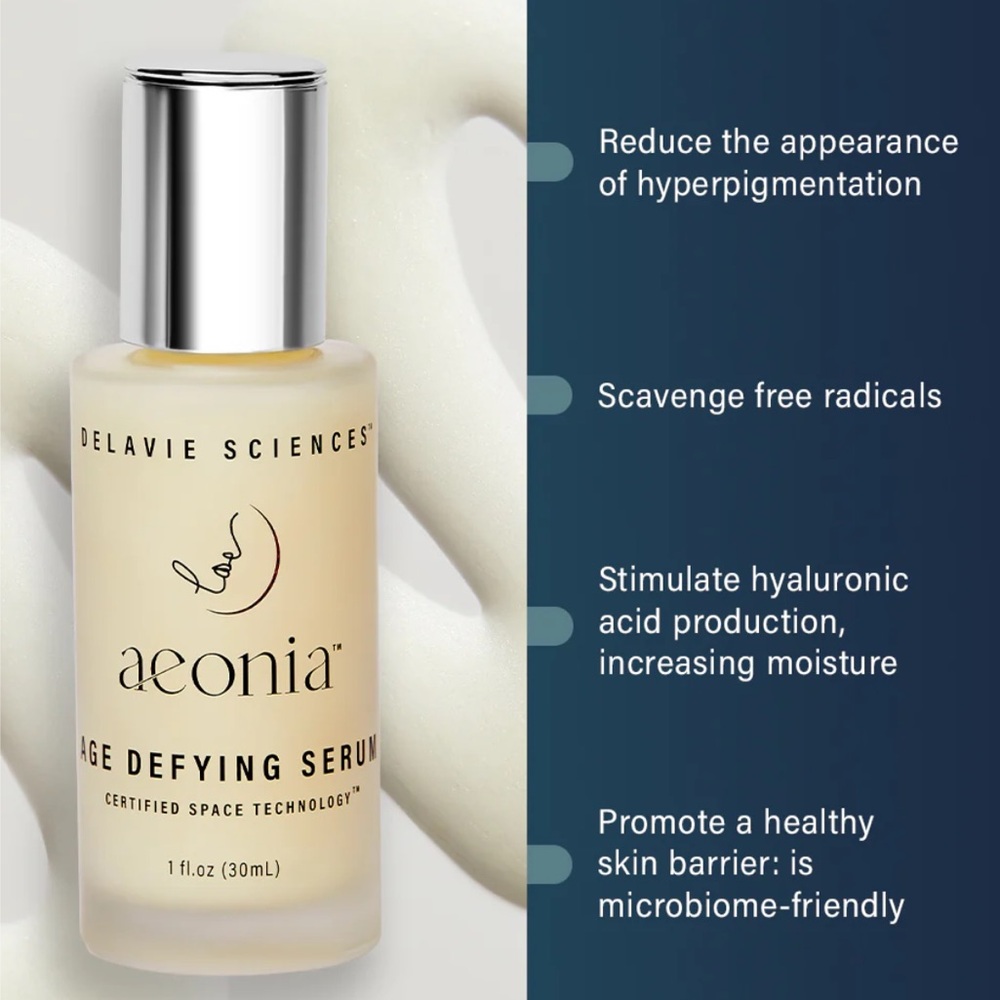 Aeonia Age Defying Serum